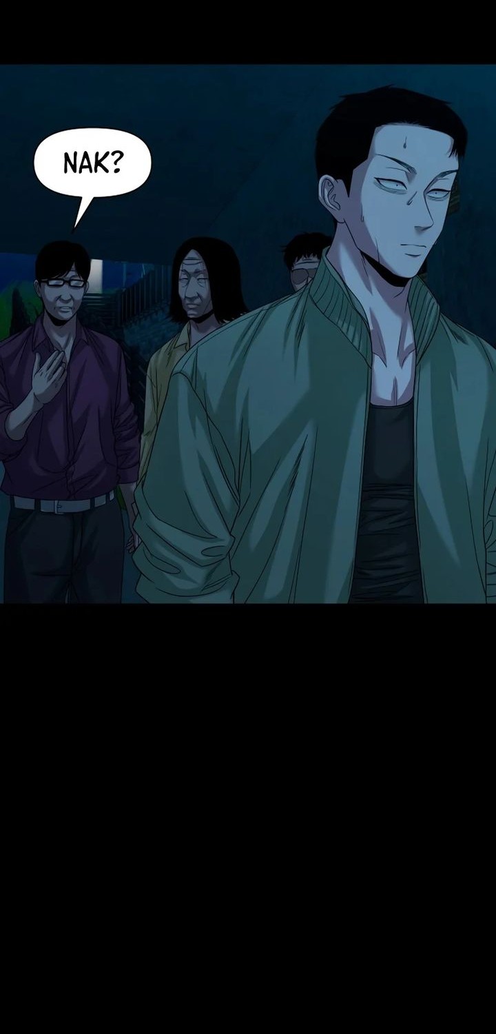 Gwichonri Chapter 64 Gambar 4