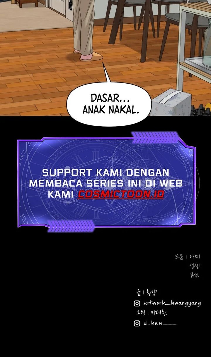 Gwichonri Chapter 64 Gambar 72