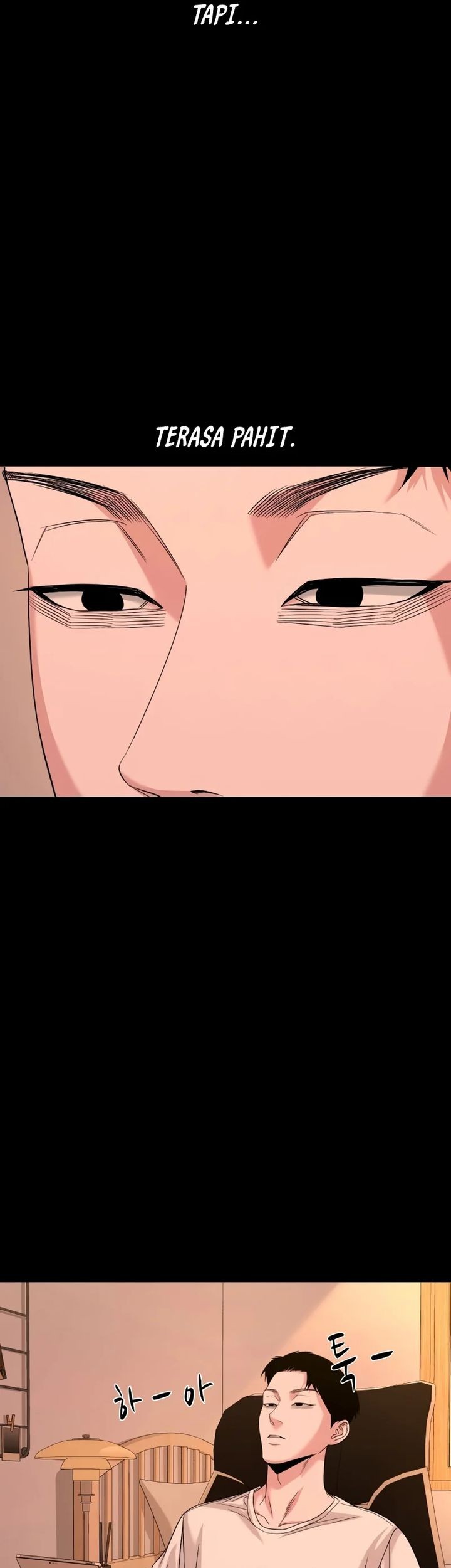 Gwichonri Chapter 64 Gambar 63