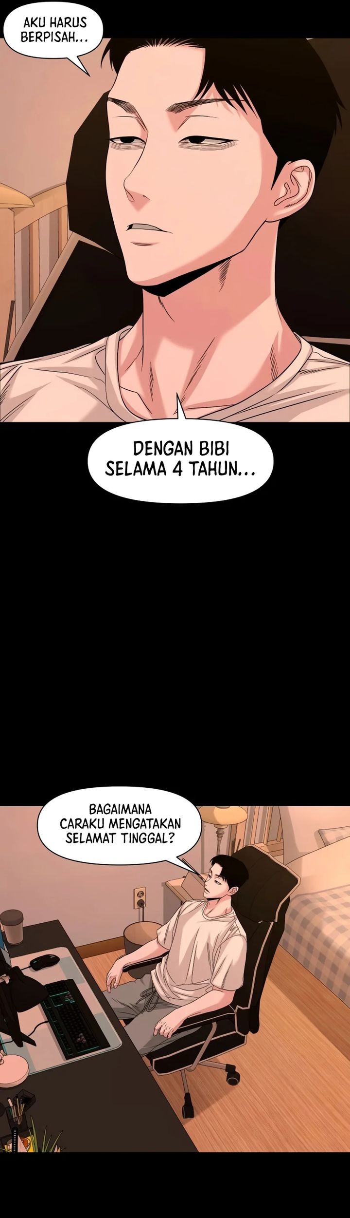 Gwichonri Chapter 64 Gambar 65