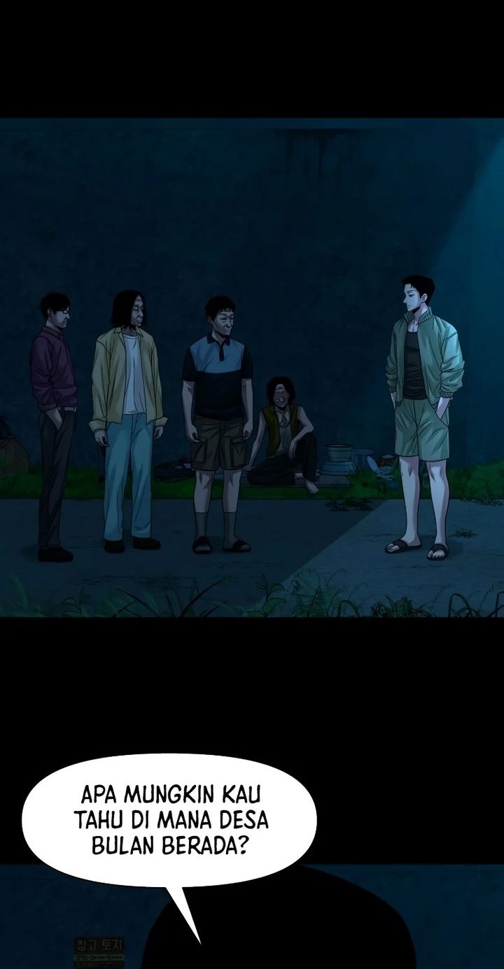 Gwichonri Chapter 64 Gambar 6