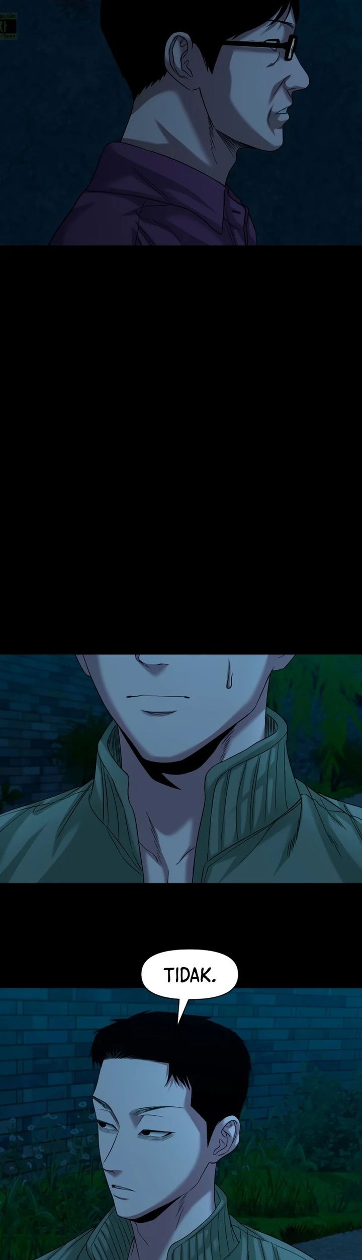 Gwichonri Chapter 64 Gambar 7