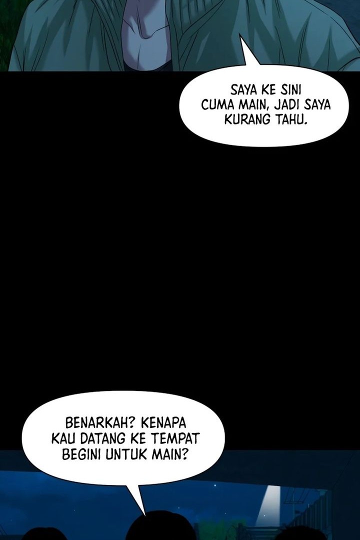 Gwichonri Chapter 64 Gambar 8