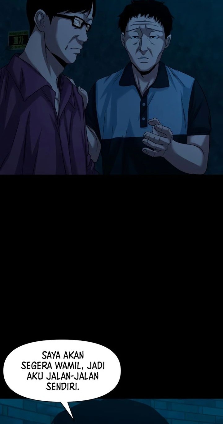 Gwichonri Chapter 64 Gambar 10