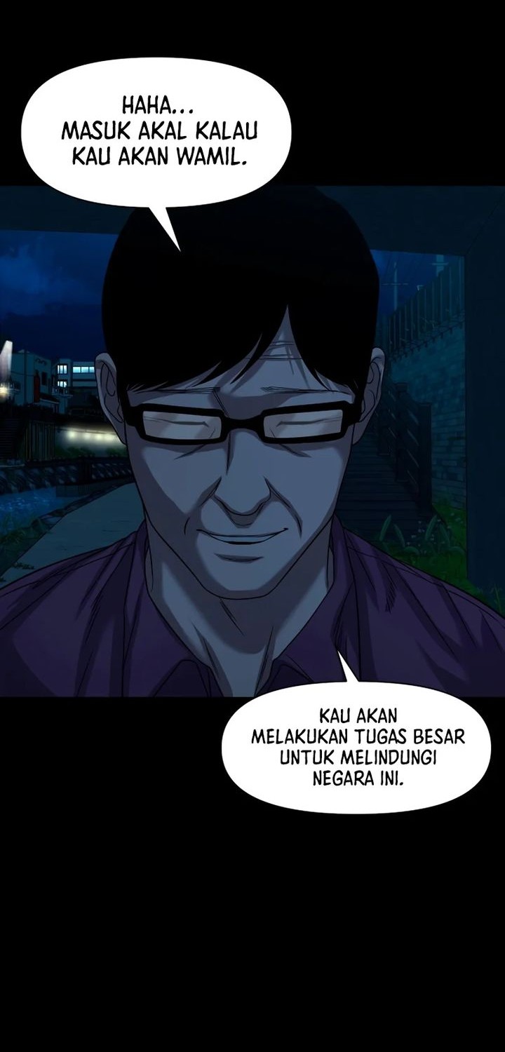 Gwichonri Chapter 64 Gambar 12