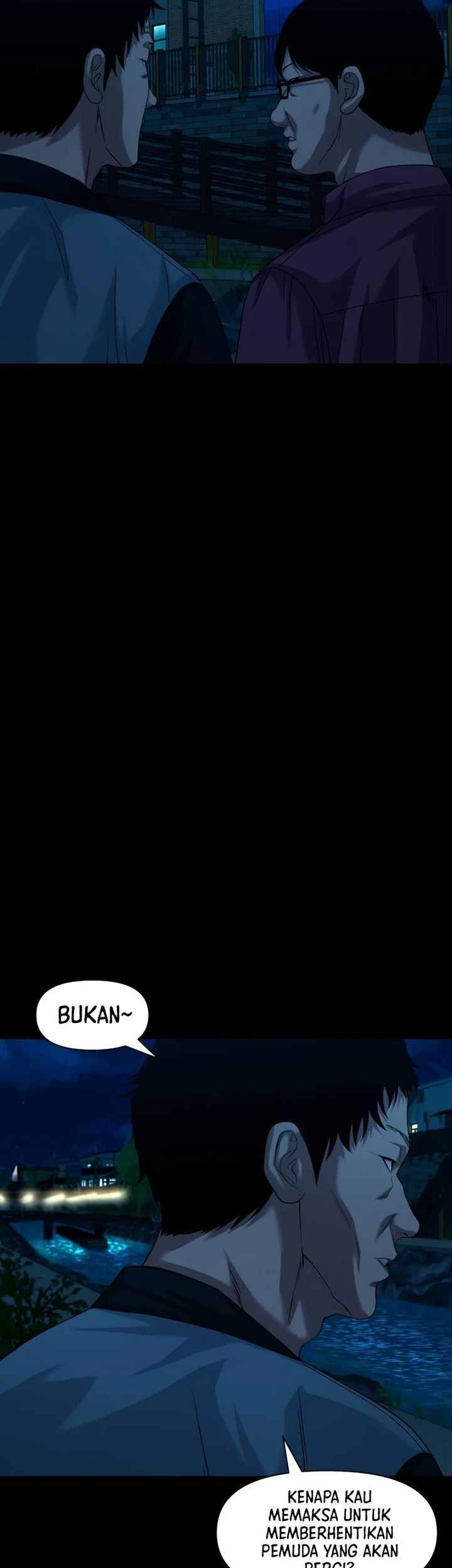 Gwichonri Chapter 64 Gambar 17