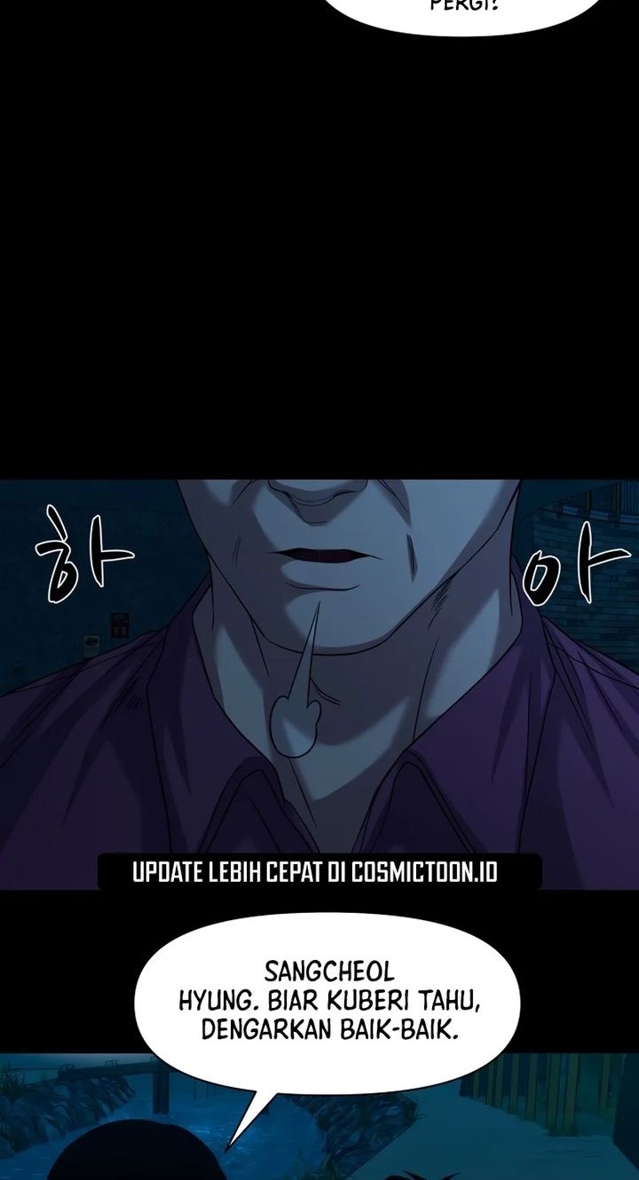 Gwichonri Chapter 64 Gambar 18