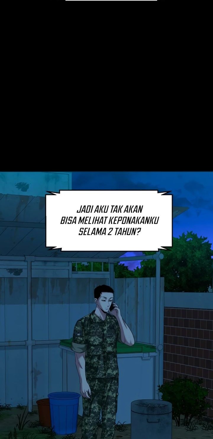 Gwichonri Chapter 65 Gambar 28