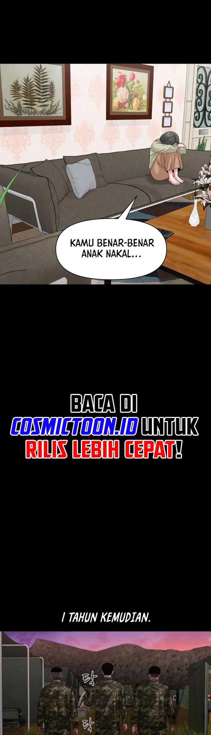 Gwichonri Chapter 65 Gambar 35