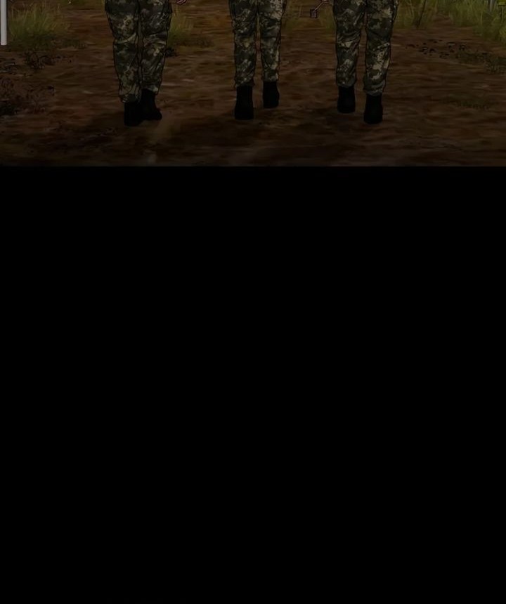 Gwichonri Chapter 65 Gambar 36