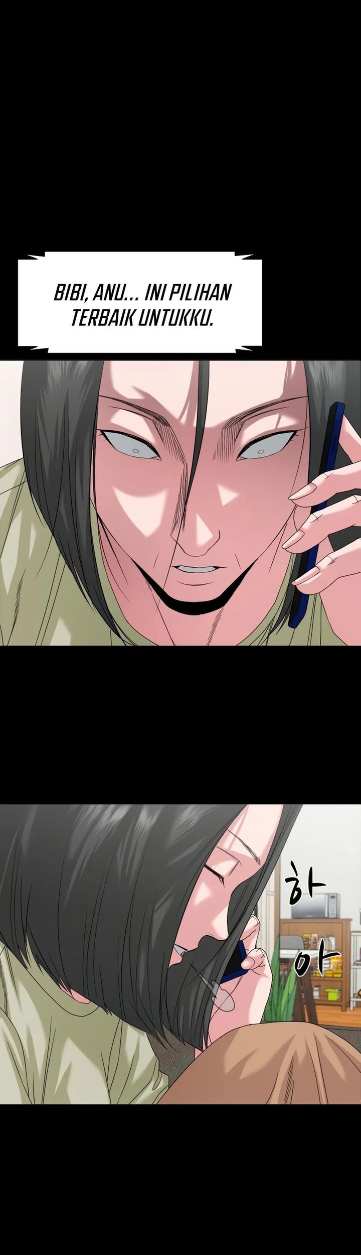 Gwichonri Chapter 65 Gambar 19