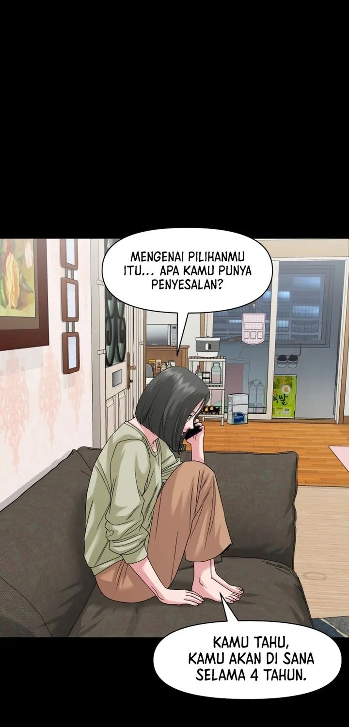Gwichonri Chapter 65 Gambar 20
