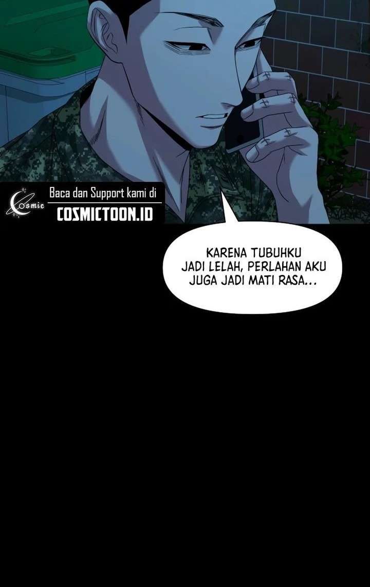 Gwichonri Chapter 65 Gambar 22