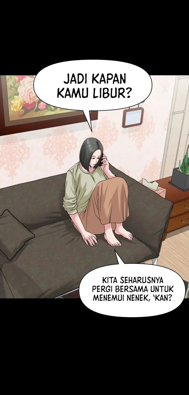 Gwichonri Chapter 65 Gambar 24