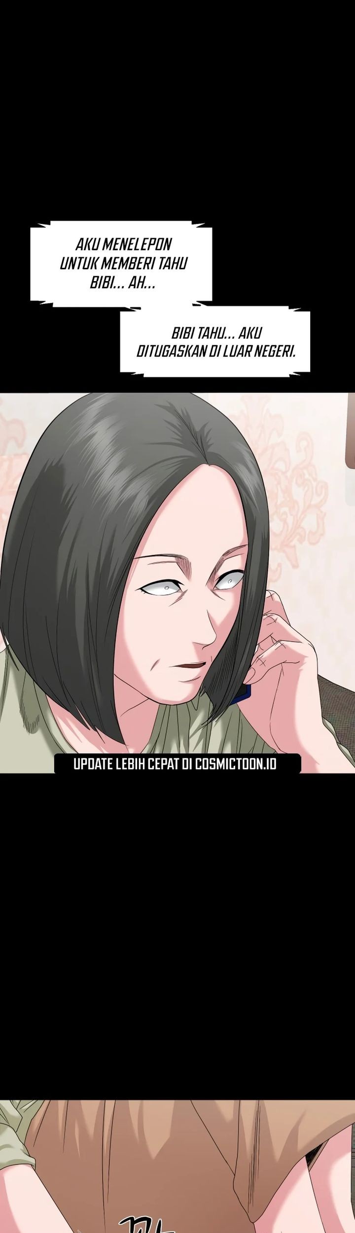 Gwichonri Chapter 65 Gambar 25