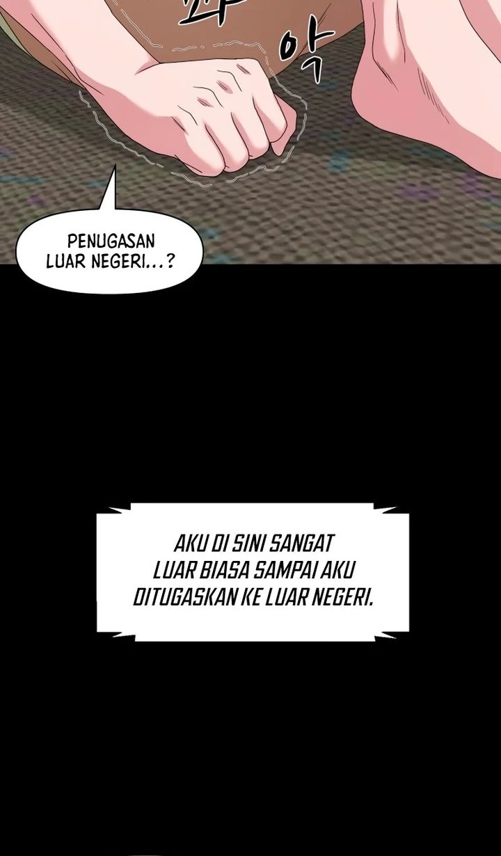 Gwichonri Chapter 65 Gambar 26