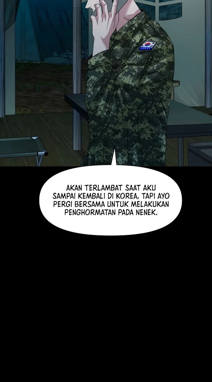 Gwichonri Chapter 65 Gambar 48