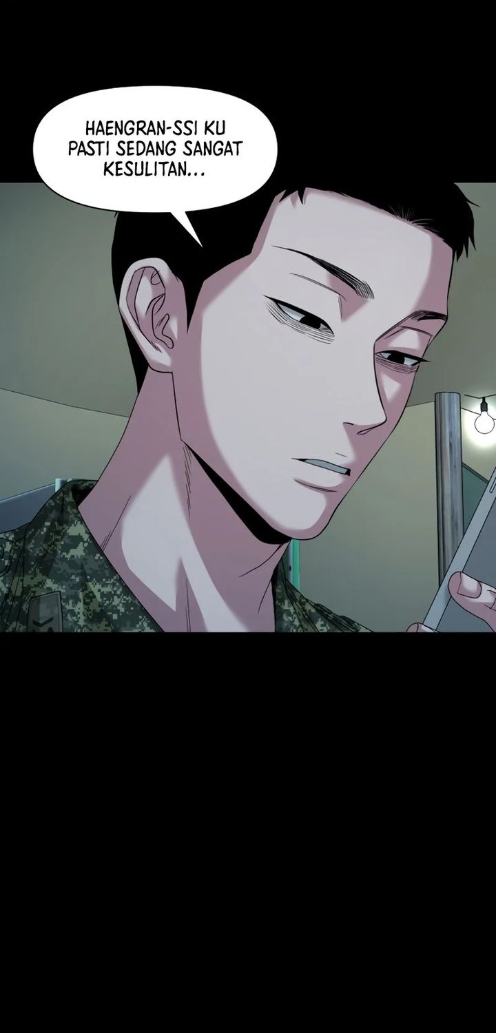 Gwichonri Chapter 65 Gambar 50