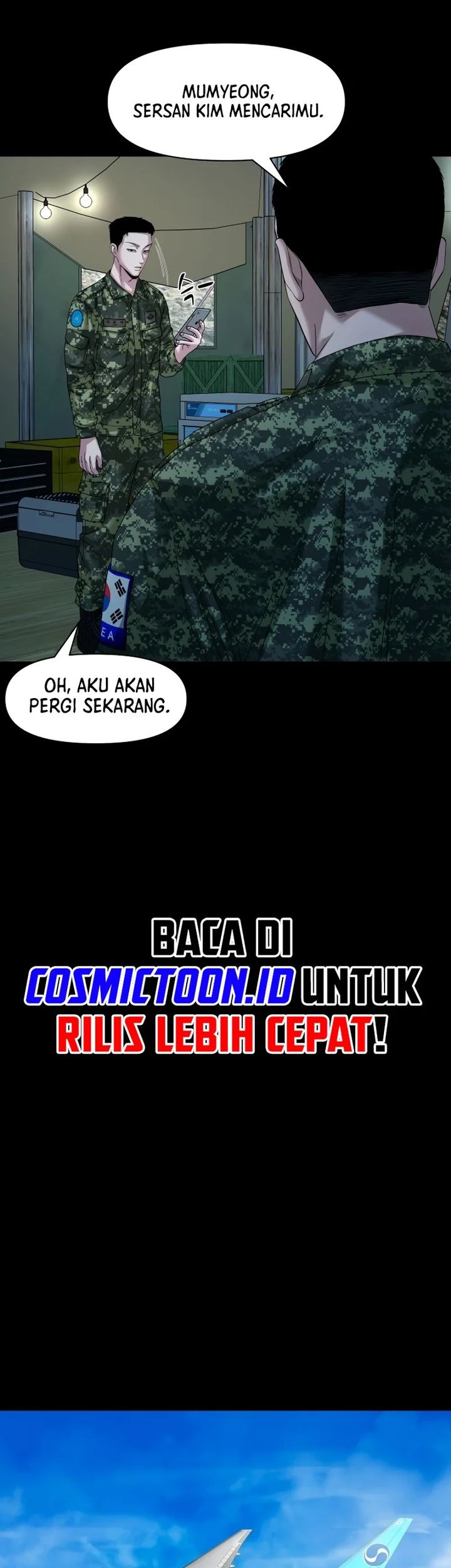 Gwichonri Chapter 65 Gambar 51