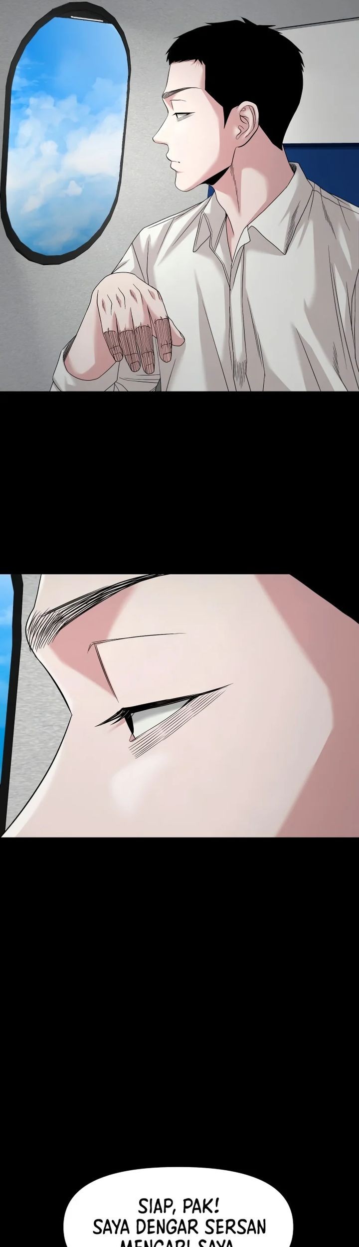 Gwichonri Chapter 65 Gambar 53