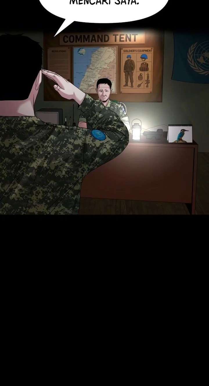 Gwichonri Chapter 65 Gambar 54