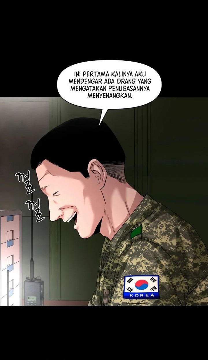 Gwichonri Chapter 65 Gambar 58