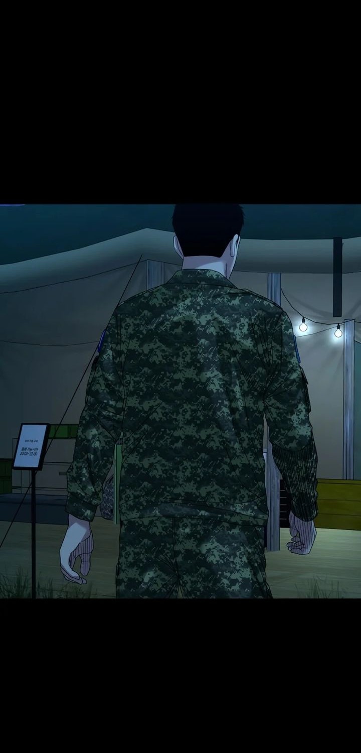 Gwichonri Chapter 65 Gambar 40