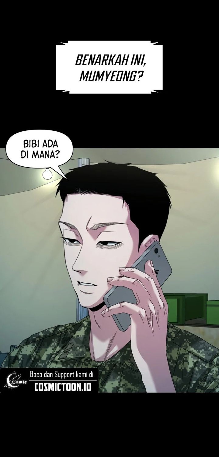 Gwichonri Chapter 65 Gambar 46