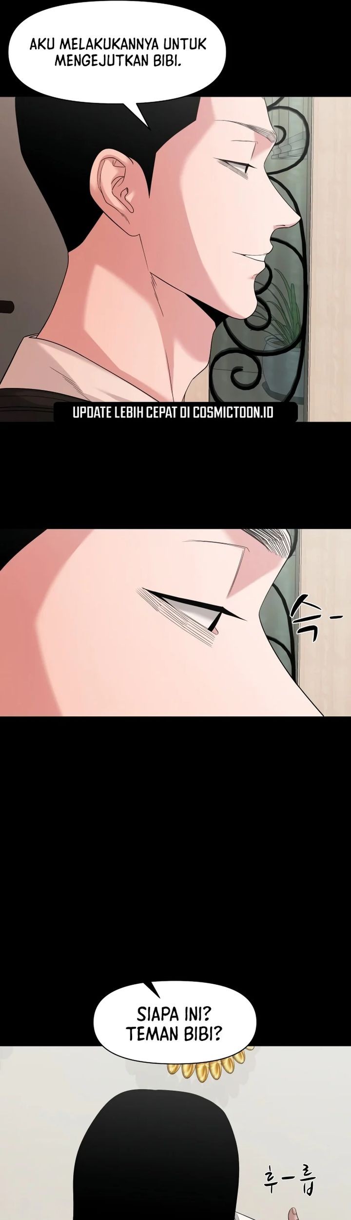 Gwichonri Chapter 65 Gambar 67