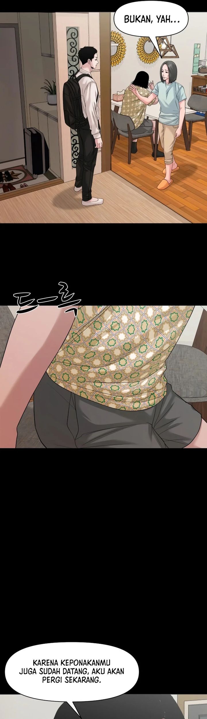 Gwichonri Chapter 65 Gambar 69