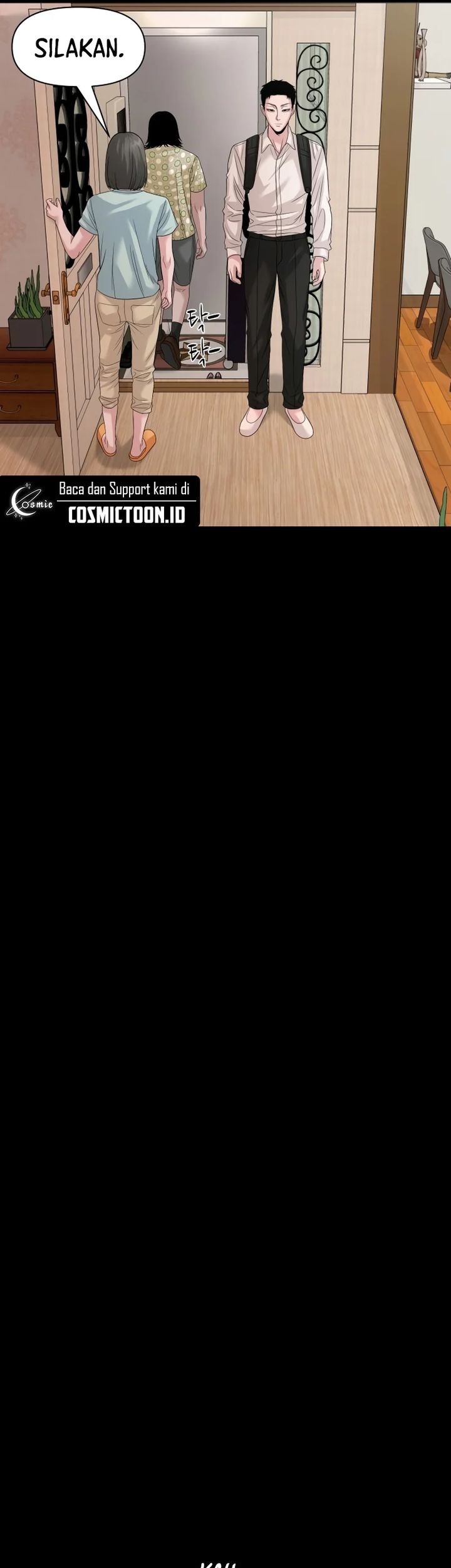 Gwichonri Chapter 65 Gambar 71