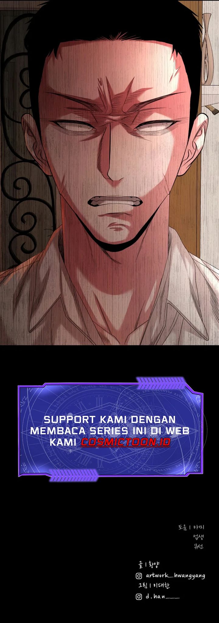 Gwichonri Chapter 65 Gambar 73