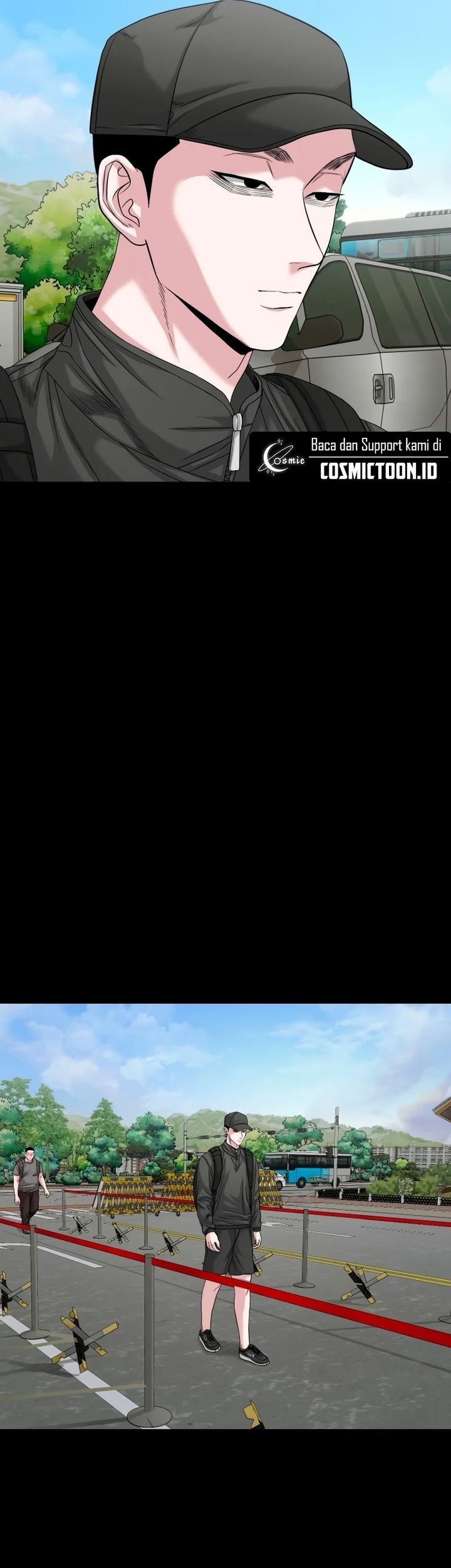 Gwichonri Chapter 65 Gambar 5