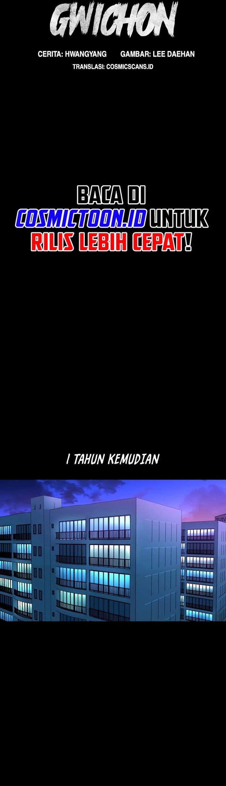 Gwichonri Chapter 65 Gambar 7