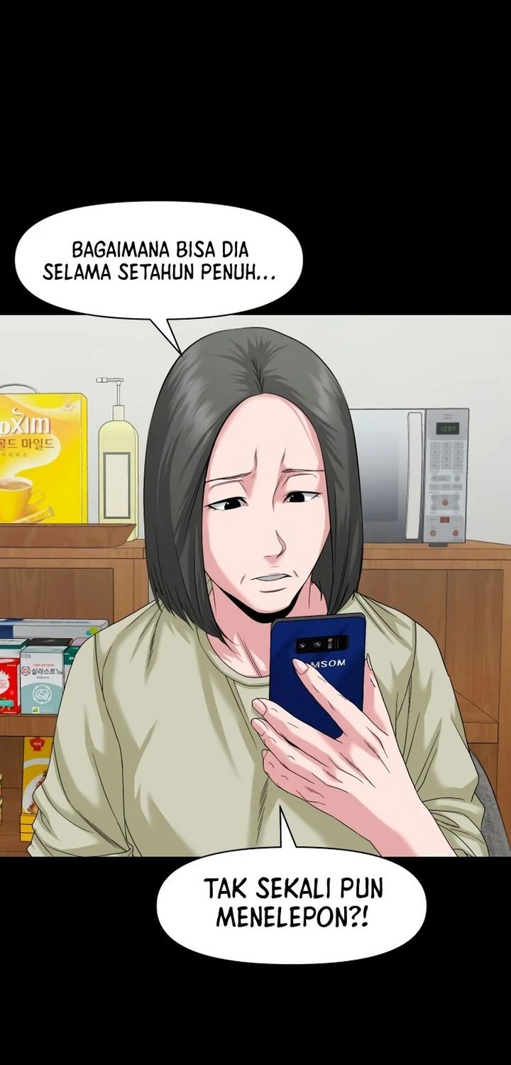 Gwichonri Chapter 65 Gambar 10