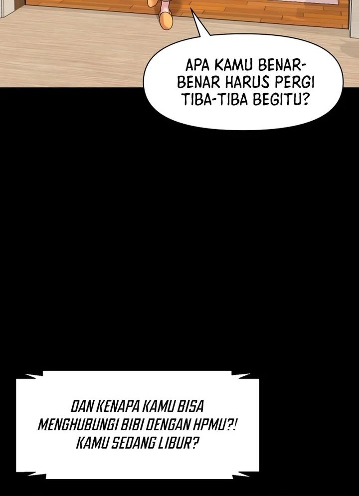Gwichonri Chapter 65 Gambar 14