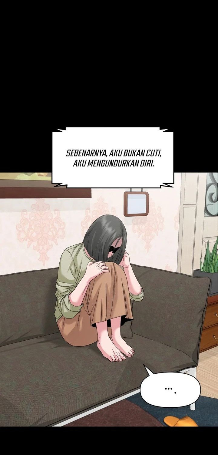 Gwichonri Chapter 65 Gambar 18