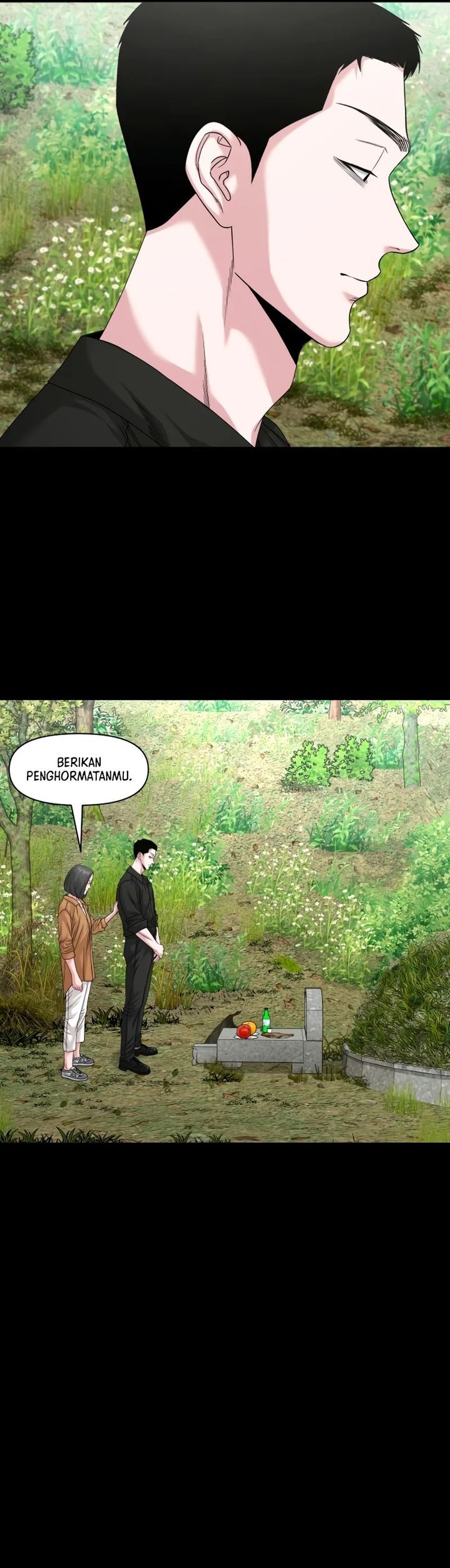 Gwichonri Chapter 66 Gambar 31