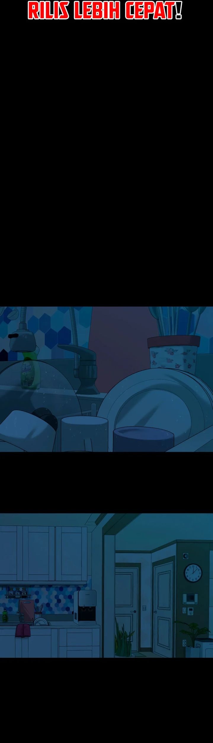 Gwichonri Chapter 66 Gambar 21