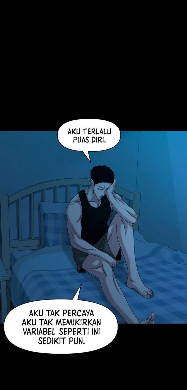 Gwichonri Chapter 66 Gambar 22