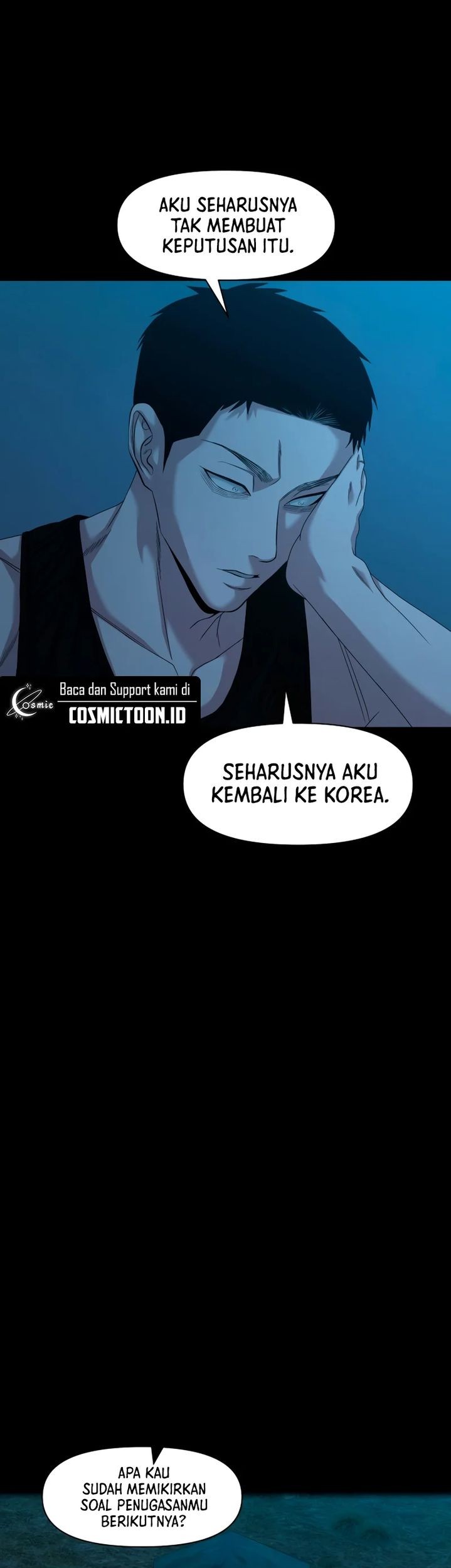 Gwichonri Chapter 66 Gambar 23