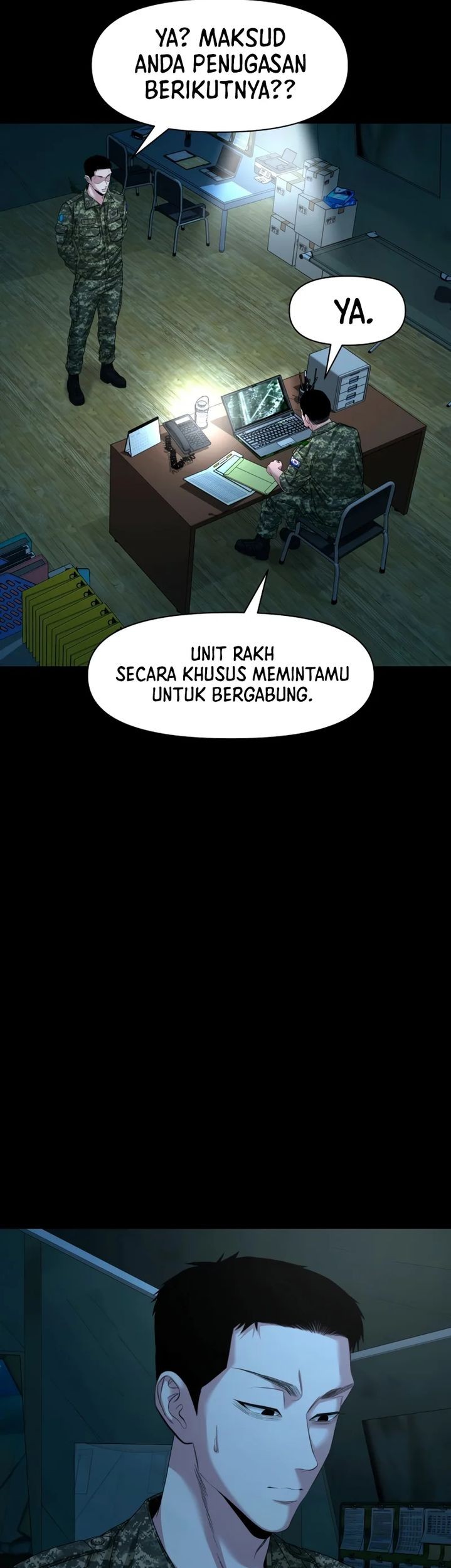 Gwichonri Chapter 66 Gambar 25