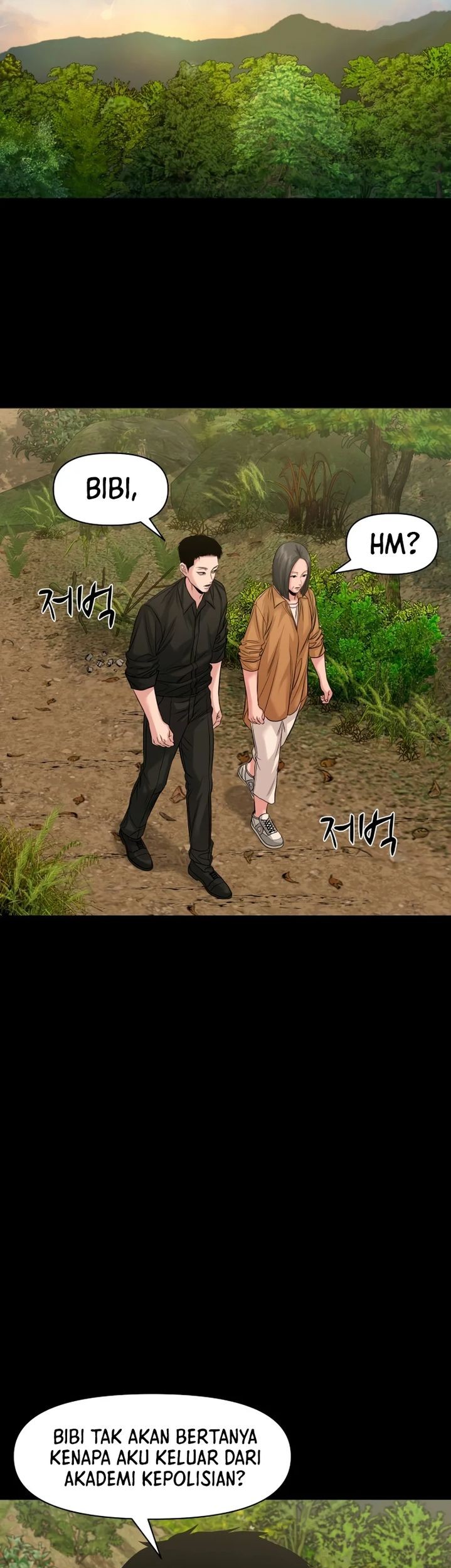 Gwichonri Chapter 66 Gambar 49