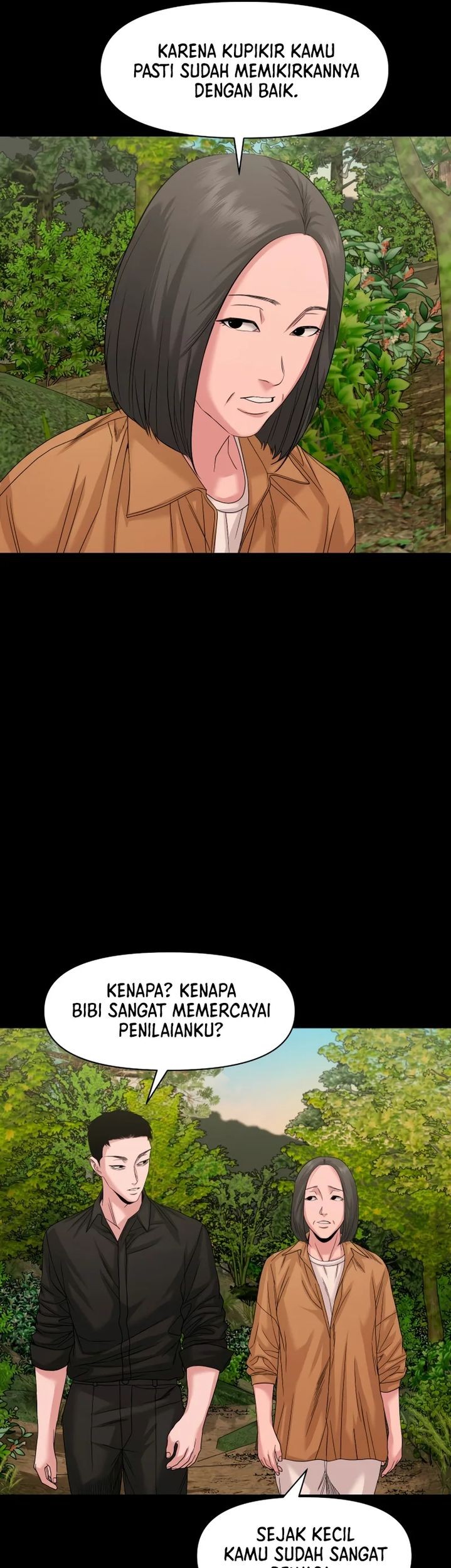 Gwichonri Chapter 66 Gambar 51