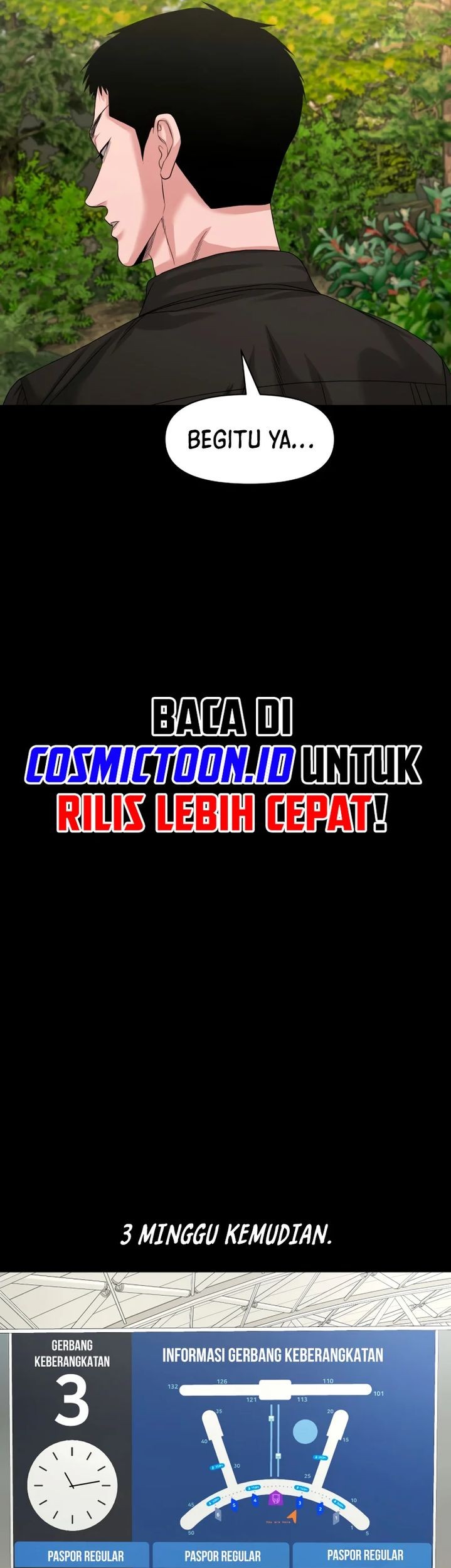 Gwichonri Chapter 66 Gambar 55