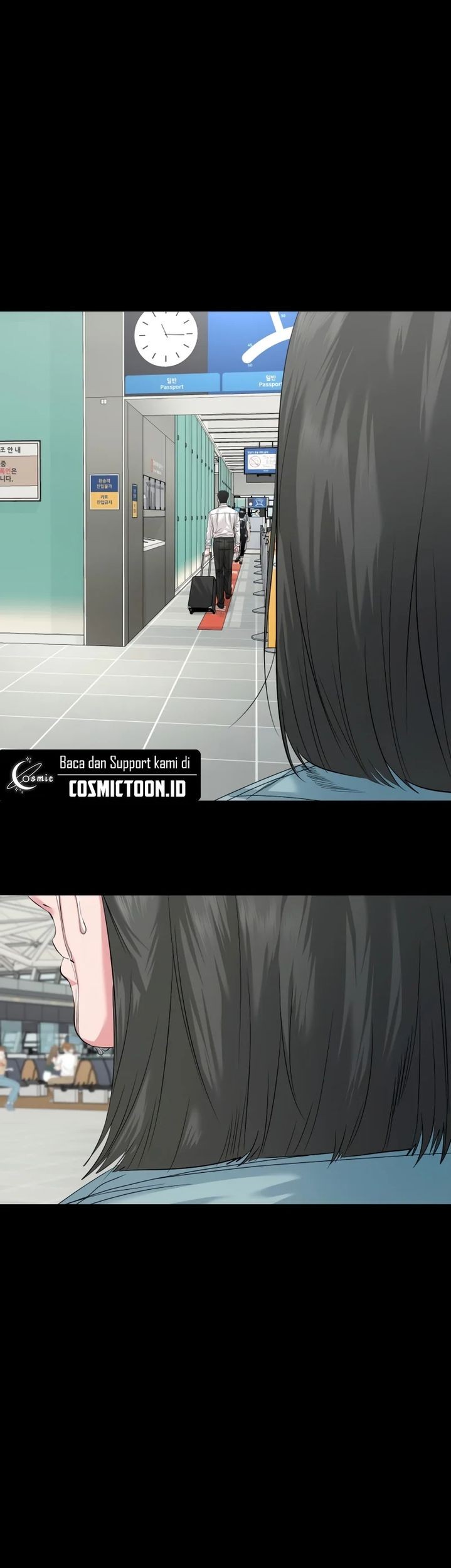 Gwichonri Chapter 66 Gambar 57