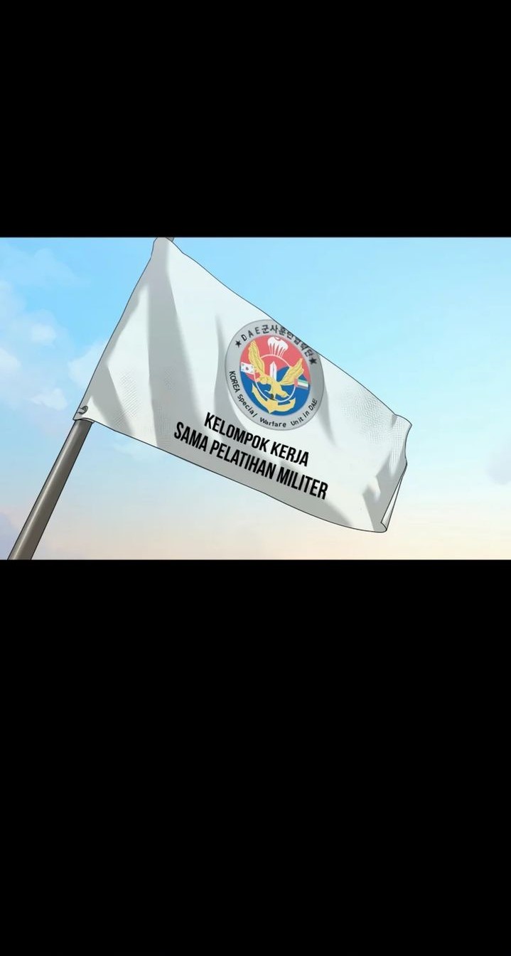 Gwichonri Chapter 66 Gambar 58