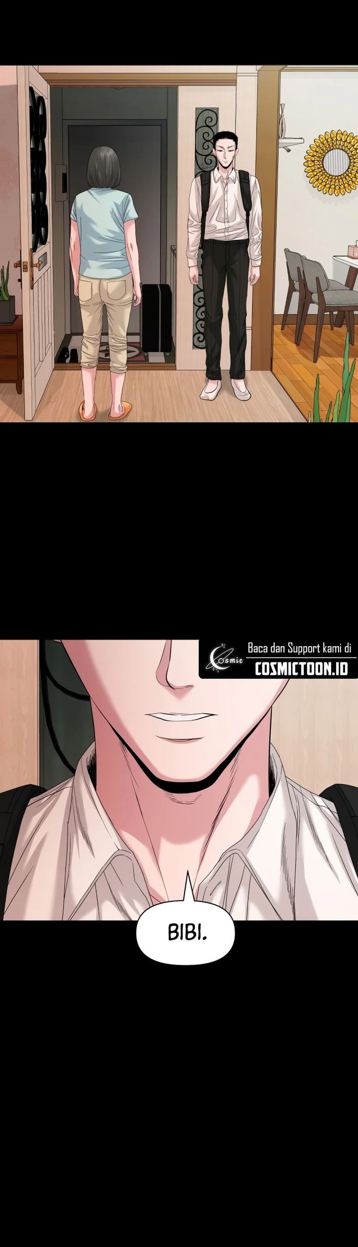 Gwichonri Chapter 66 Gambar 3