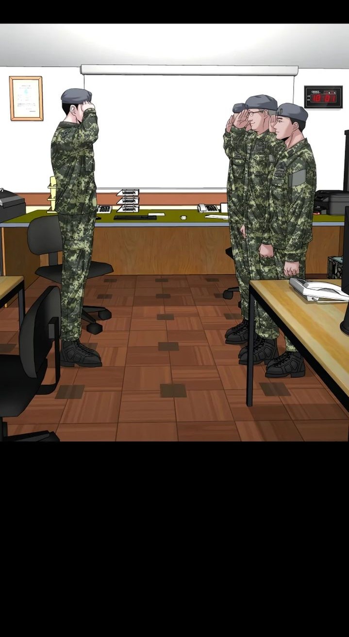 Gwichonri Chapter 66 Gambar 68