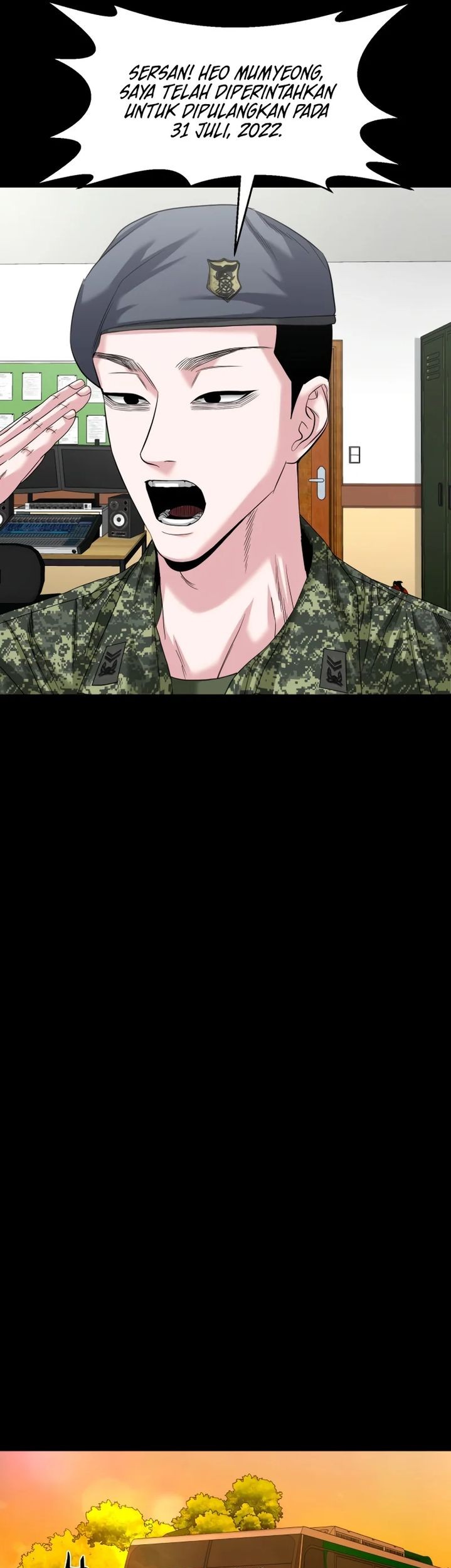 Gwichonri Chapter 66 Gambar 69